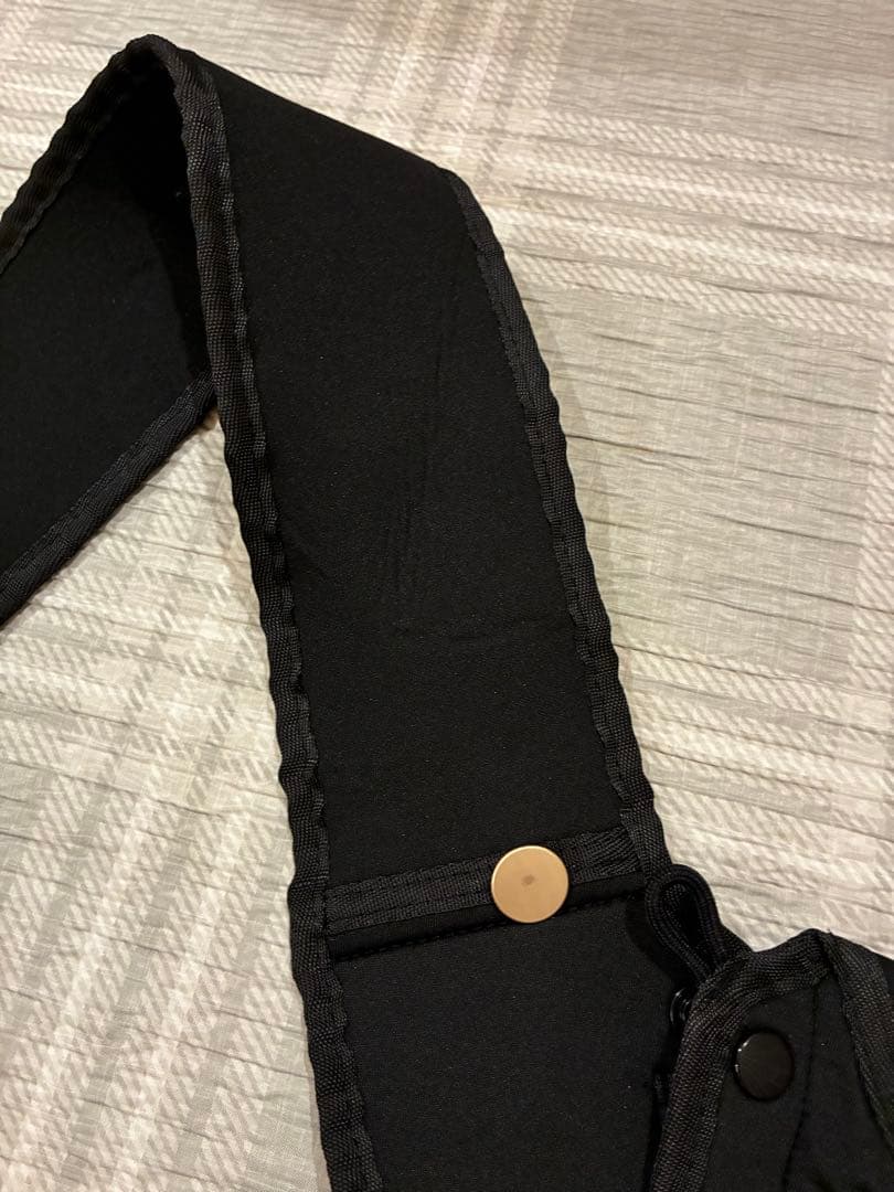 Aqua Hug 水陸兼用　抱っこ紐