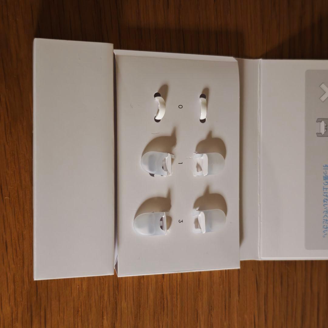 ヘッドホン Anker liberty buds