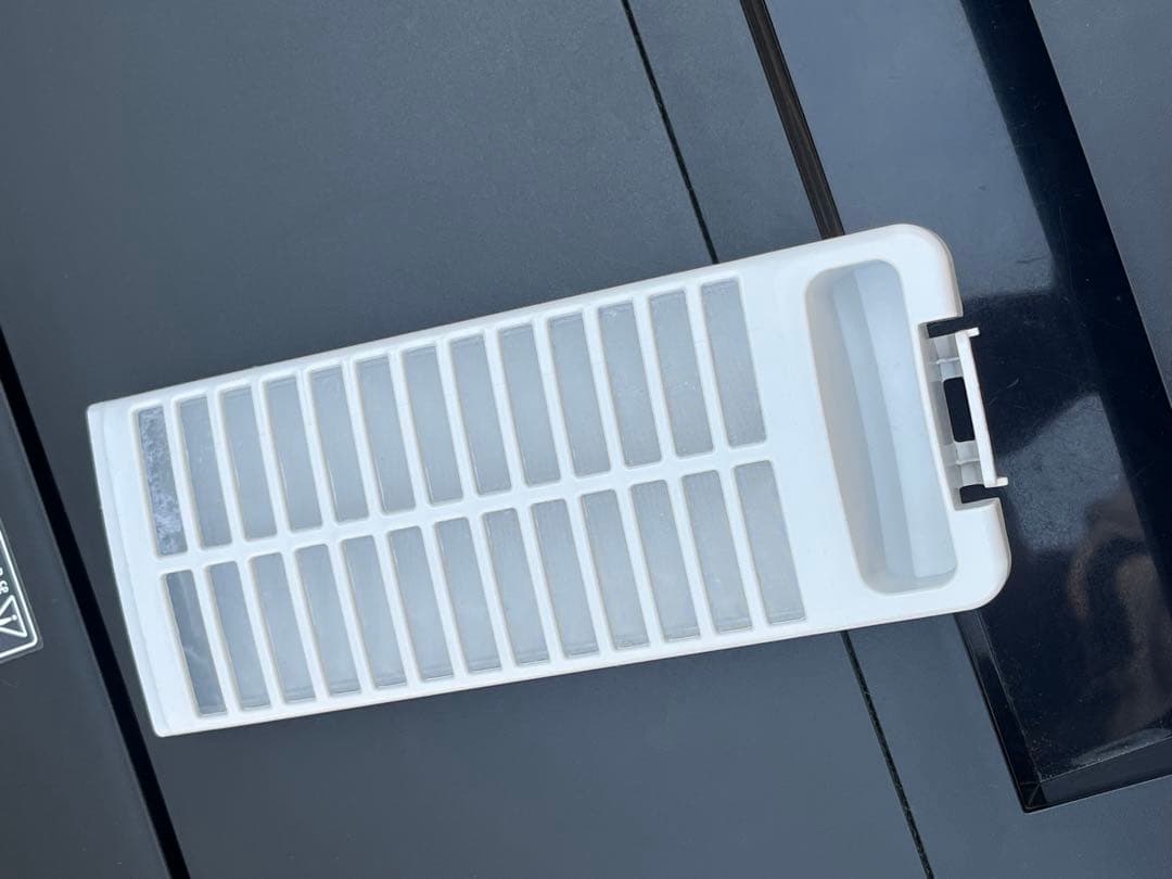 IRIS OHYAMA★洗濯機5キロ★IAW-T504-B★埼玉発発送料無料地域