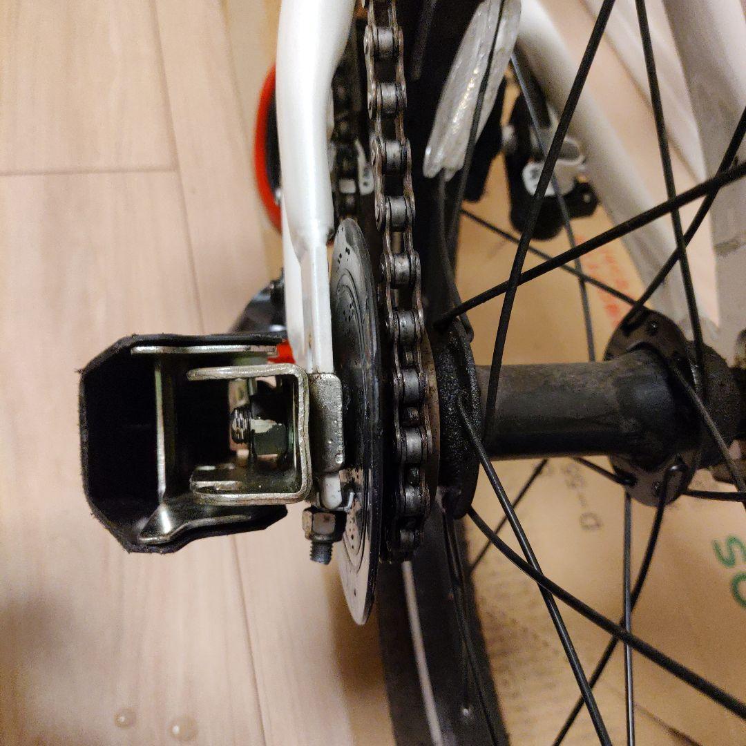 HONDA d bike 子供用自転車