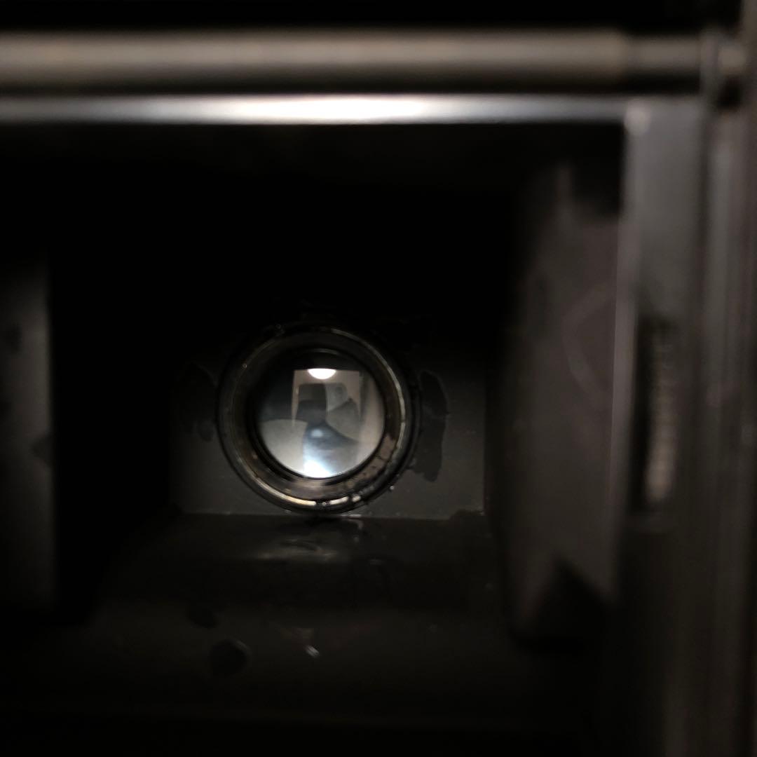 ★希少★VOIGHTLANDER フォクトレンダー 二眼レフカメラ★