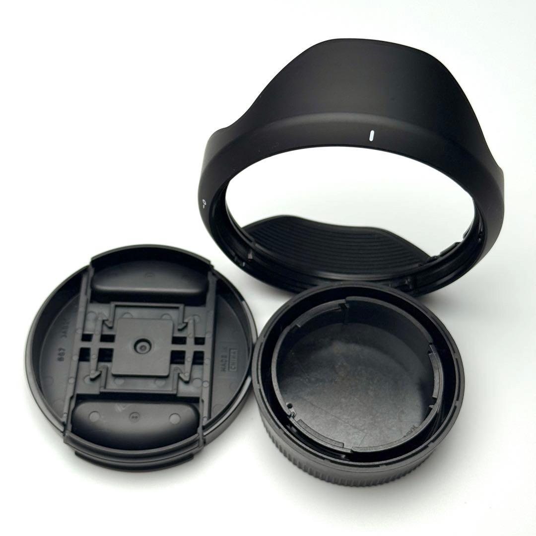 レンズ(ズーム) TAMRON 17-28mm F2.8 Di III (A046) SONY E