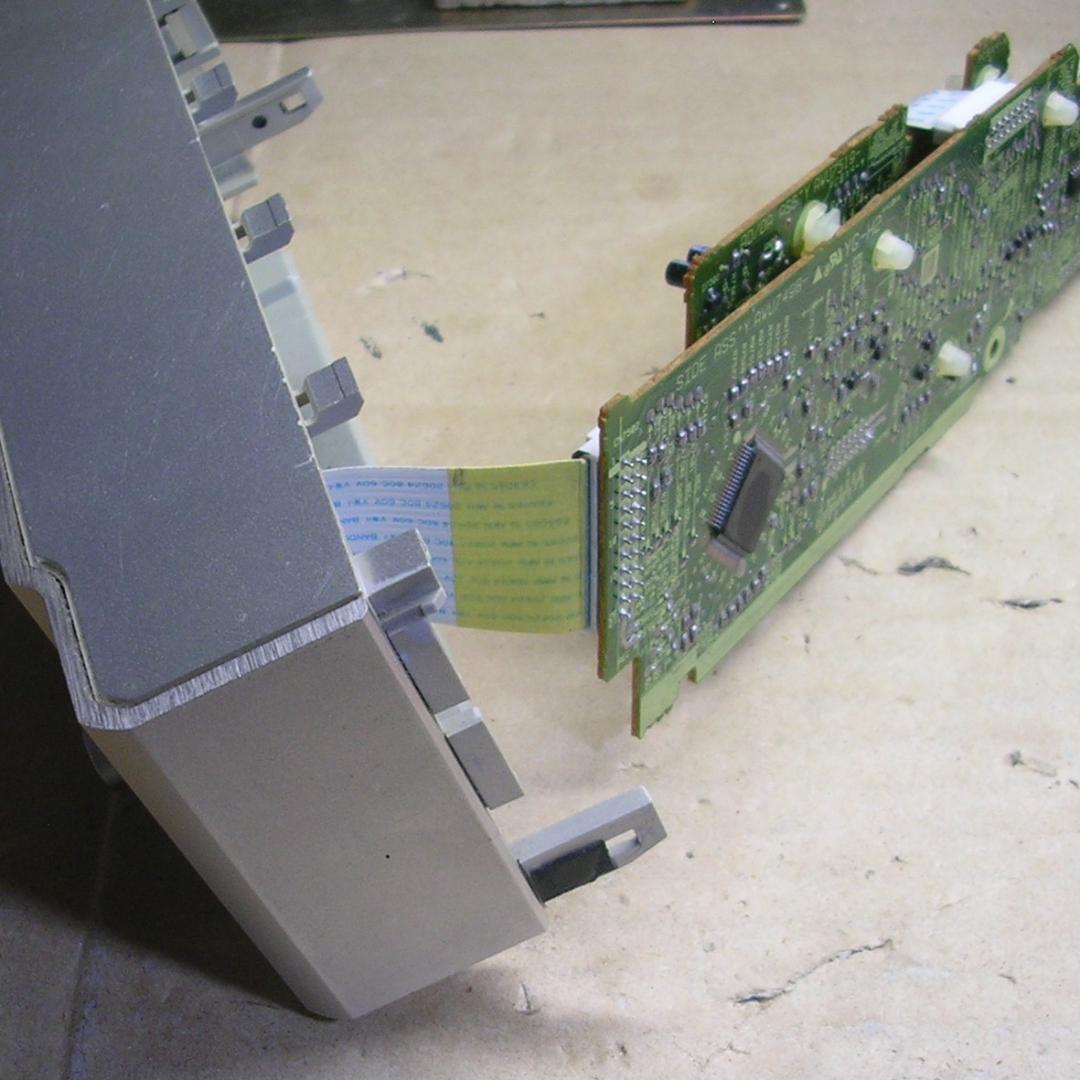 Pioneer PDR-N901 CDレコーダー本体のみ＜ちょっと訳あり＞