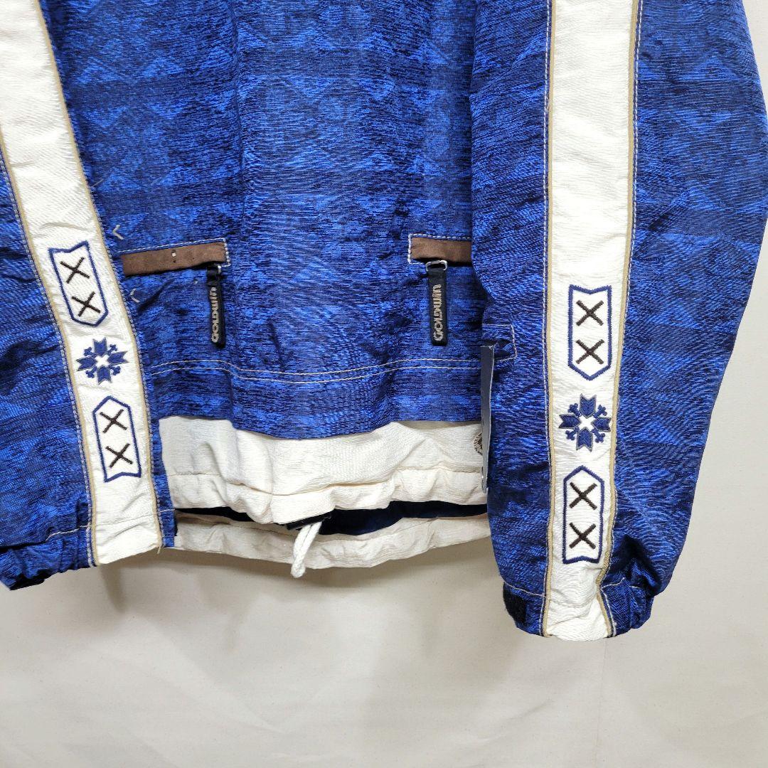 希少 80's 90's vintage GOLDWIN スキージャケット