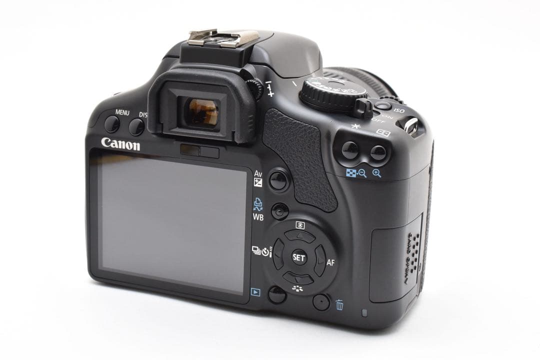 CANON EOS Kiss X2望遠レンズセット/EF55-250mm