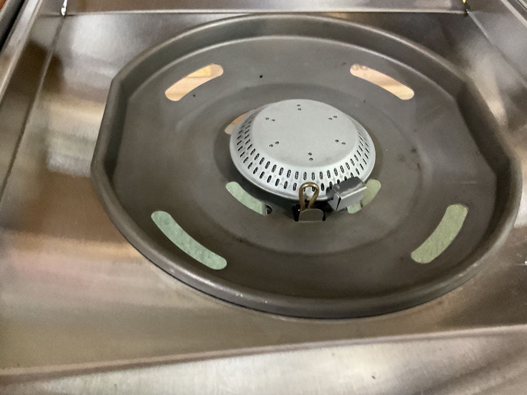 IGTスリム セット スノーピーク  peak