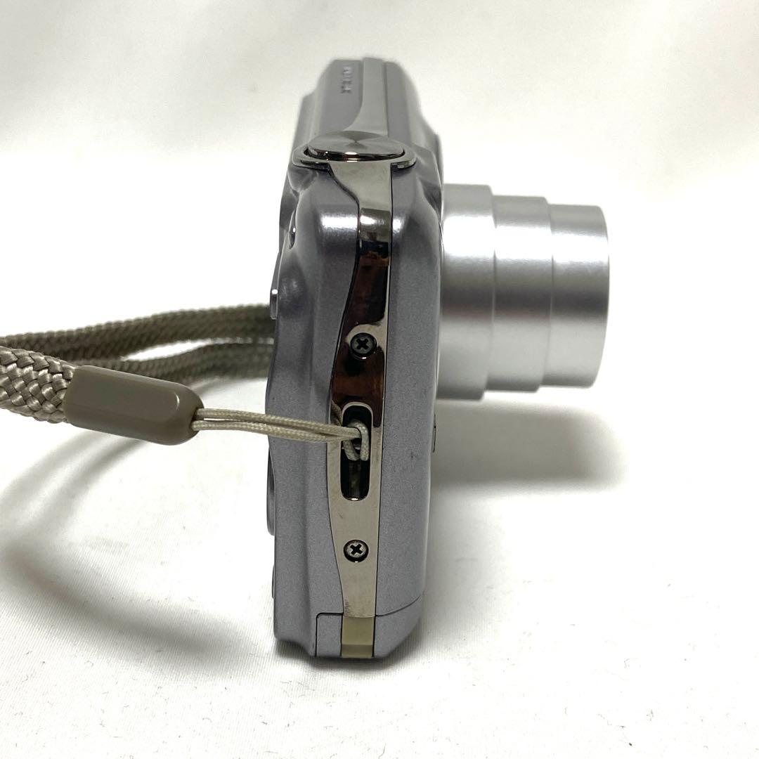 FUJIFILM FINEPIX JX500 コンパクトデジタルカメラ