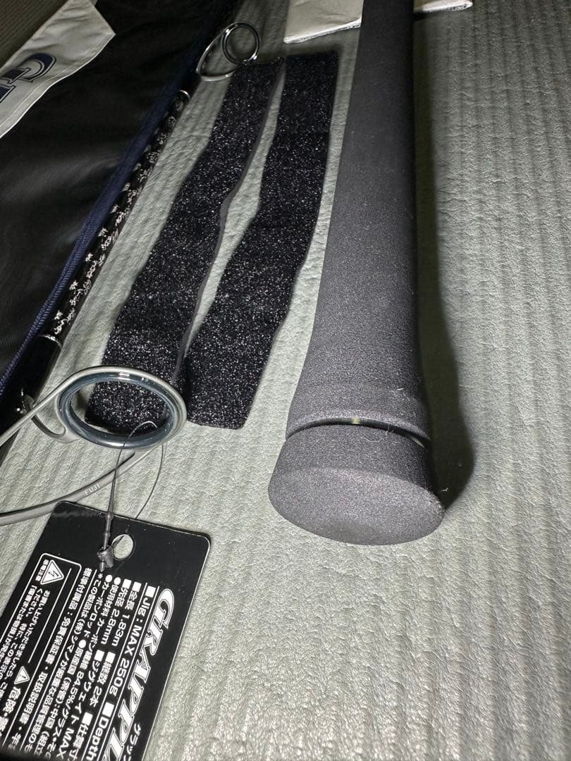 シマノ 19 グラップラー タイプJ S60-5