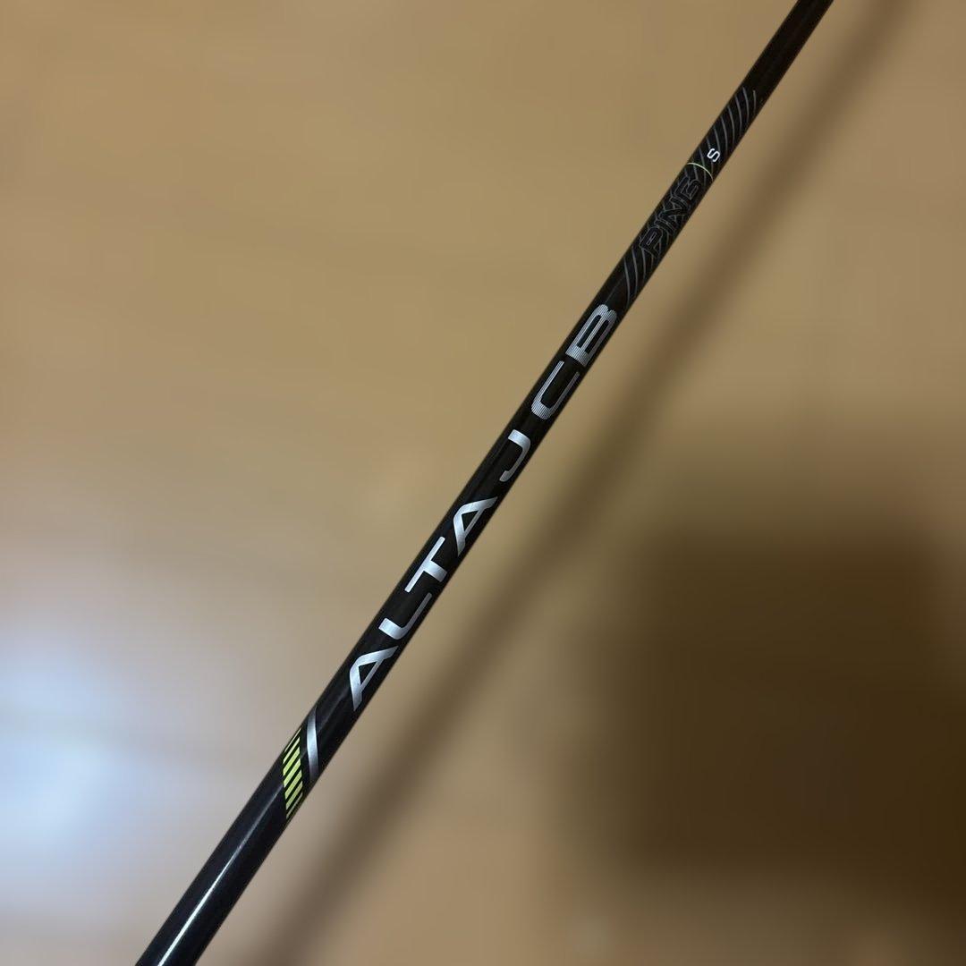 クラブ PING G430 4U ALTA S