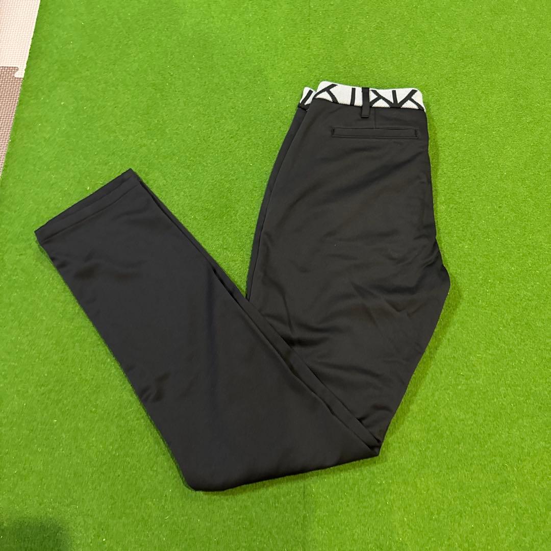 デサントゴルフ　レディースパンツ　Ｌ　未使用品