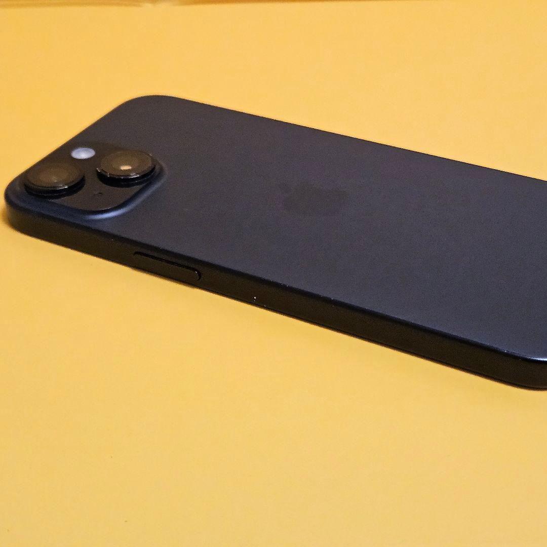iPhone 15 128GB｜24時間以内発送!#917