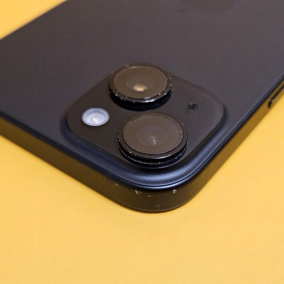 iPhone 15 128GB｜24時間以内発送!#917