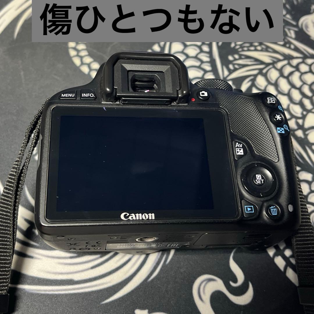 Canon EOS Kiss X7 レンズやアクセサリーなど