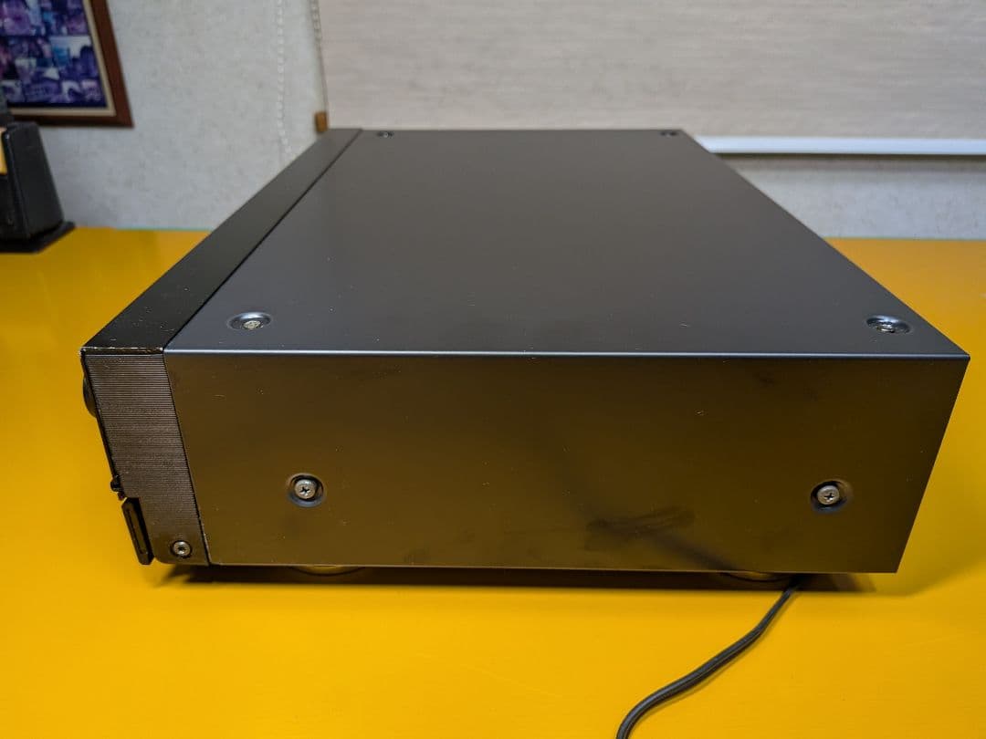 DENON DRR-780 カセットデッキ