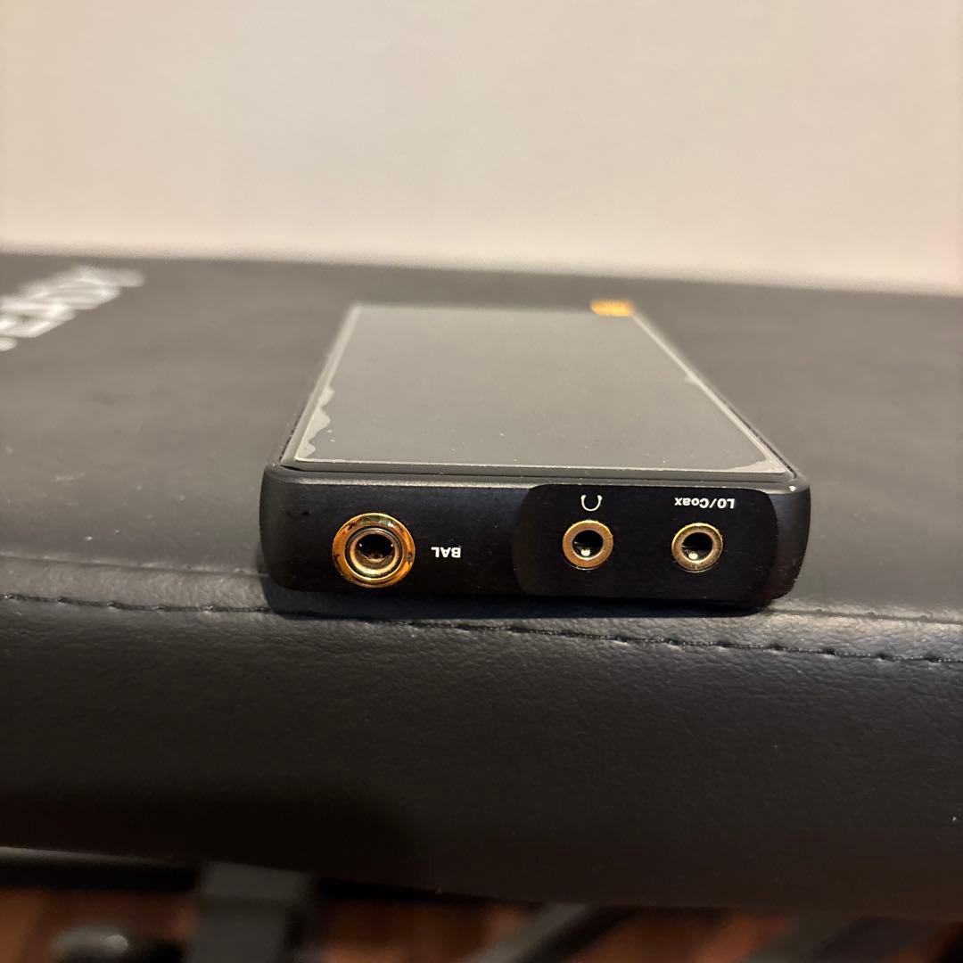 Hiby R6 Pro AL ※バッテリー劣化あり