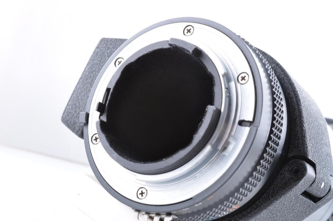 ニコン Nikon Ai-s Ais 300mm F4.5 ED #0007