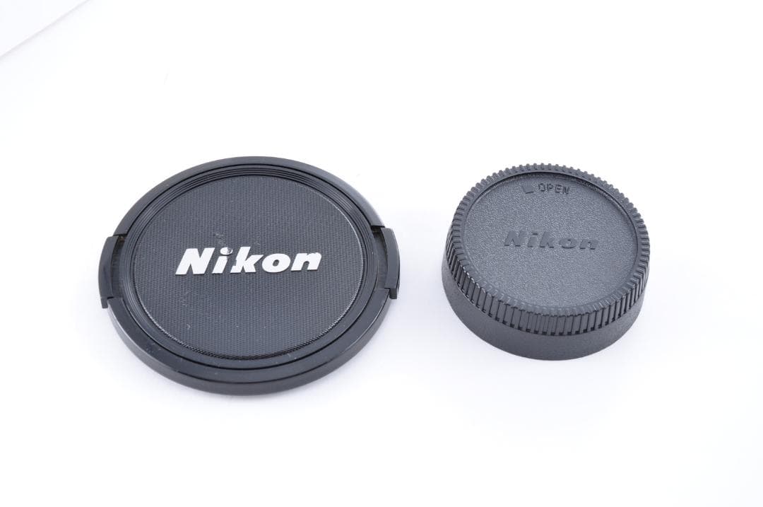 ニコン Nikon Ai-s Ais 300mm F4.5 ED #0007