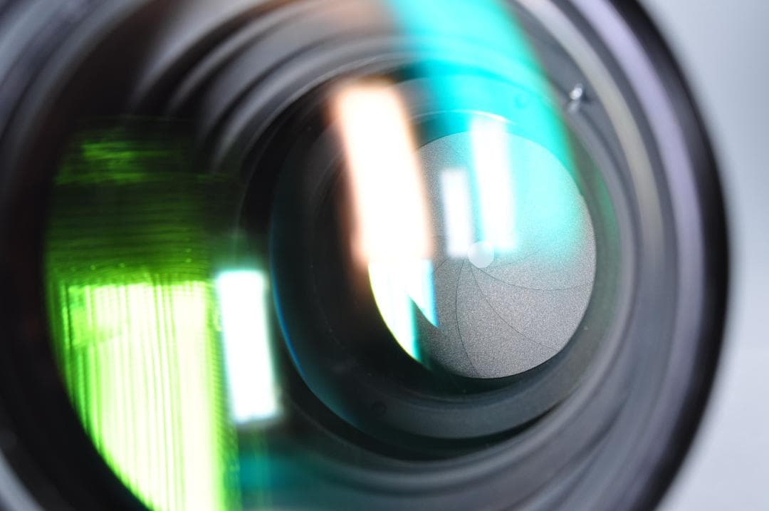 ニコン Nikon Ai-s Ais 300mm F4.5 ED #0007