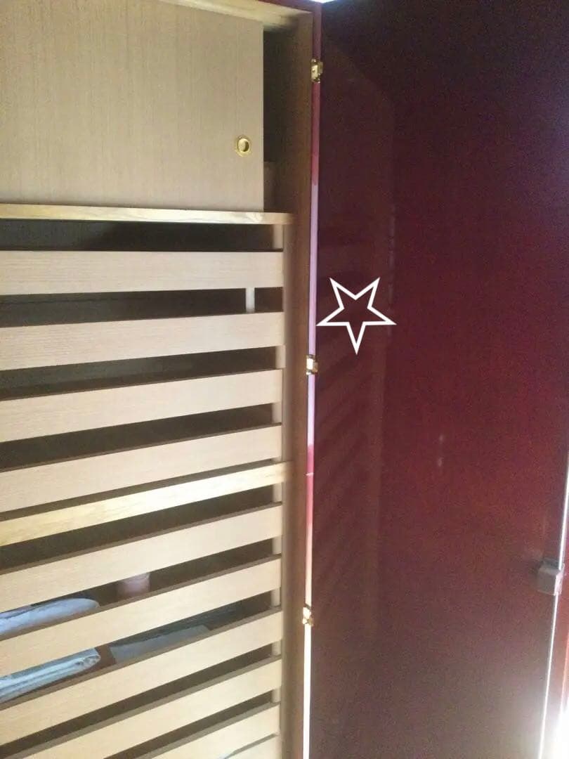 最高級☆ 桐箪笥　着物用 マツヤマ家具店で480万で購入した物です。