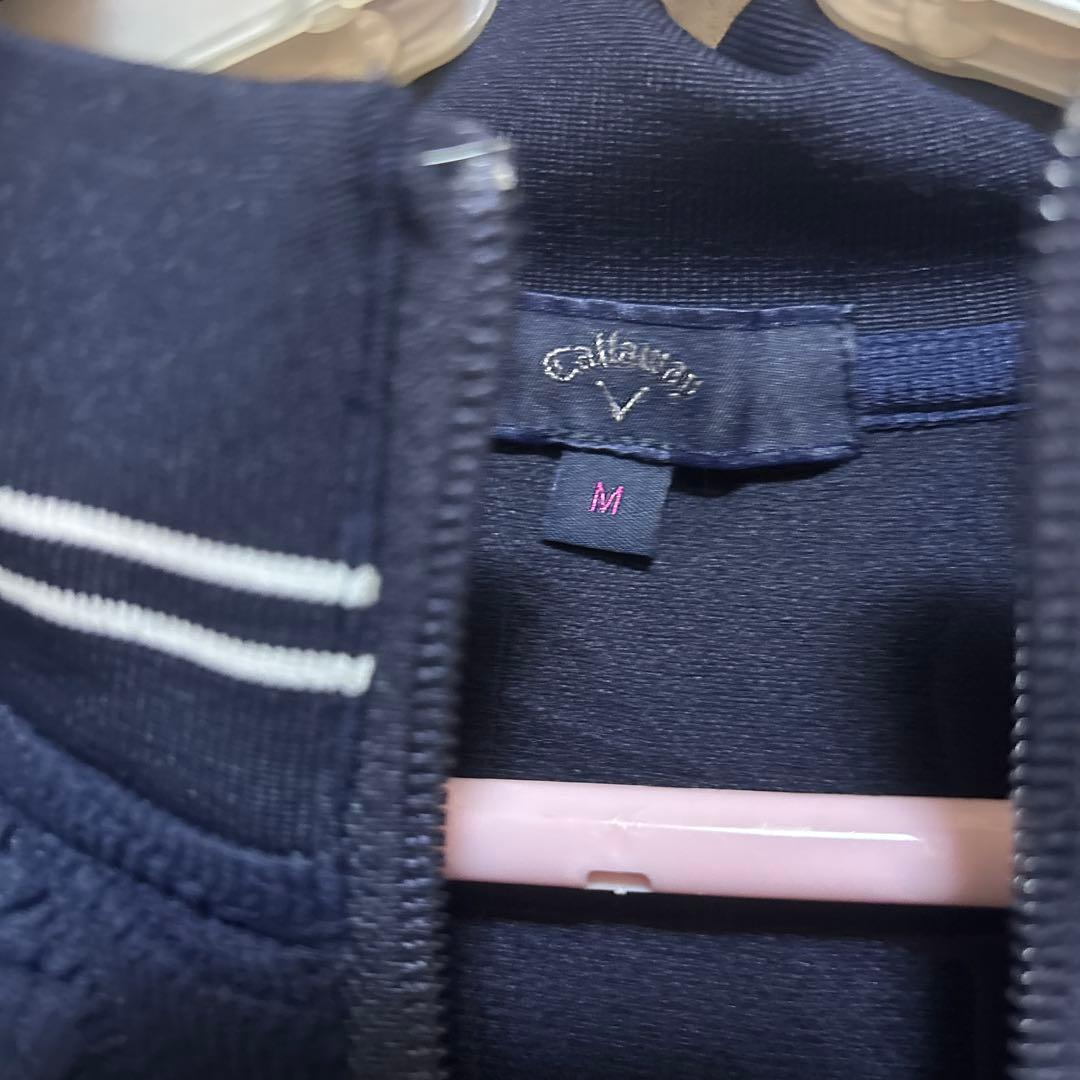 キャロウェイ　ブルゾン