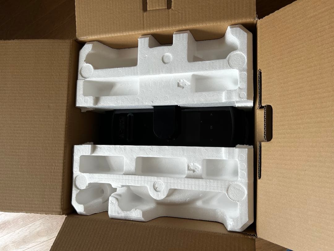 Panasonic NF-AC1000 オートクッカー　ビストロ