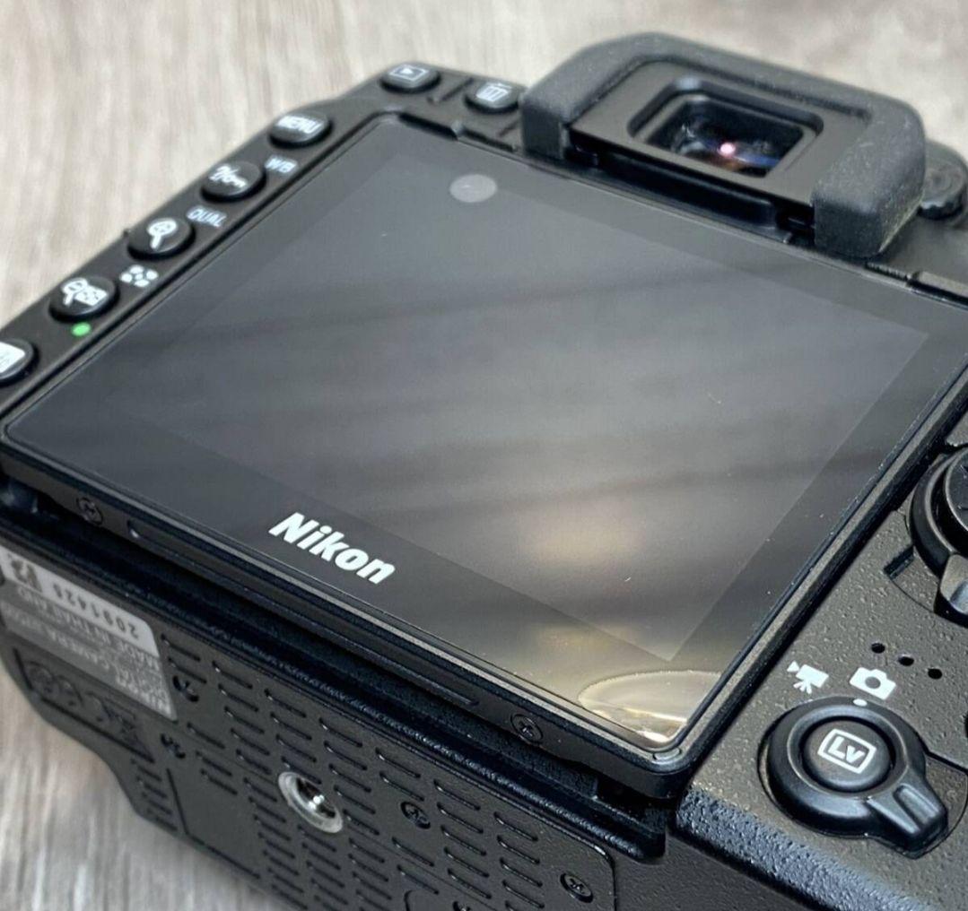 全日本飛行機(4日am12まで)Nikon D7500 デジタル一眼レフ