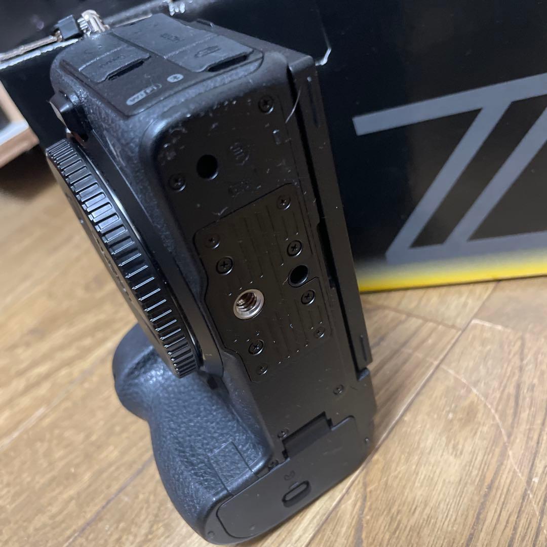 デジタルカメラ Nikon Z7ii