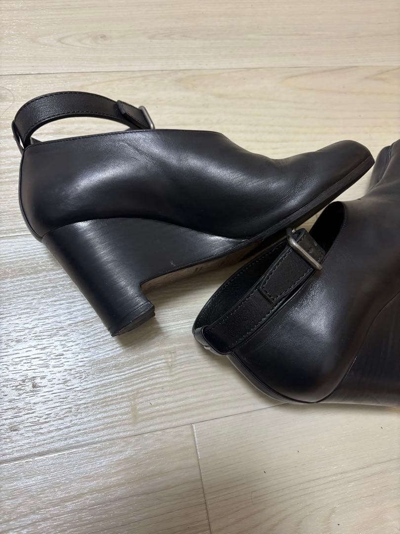 a*a様 margiela タビパンプス　サイズ37