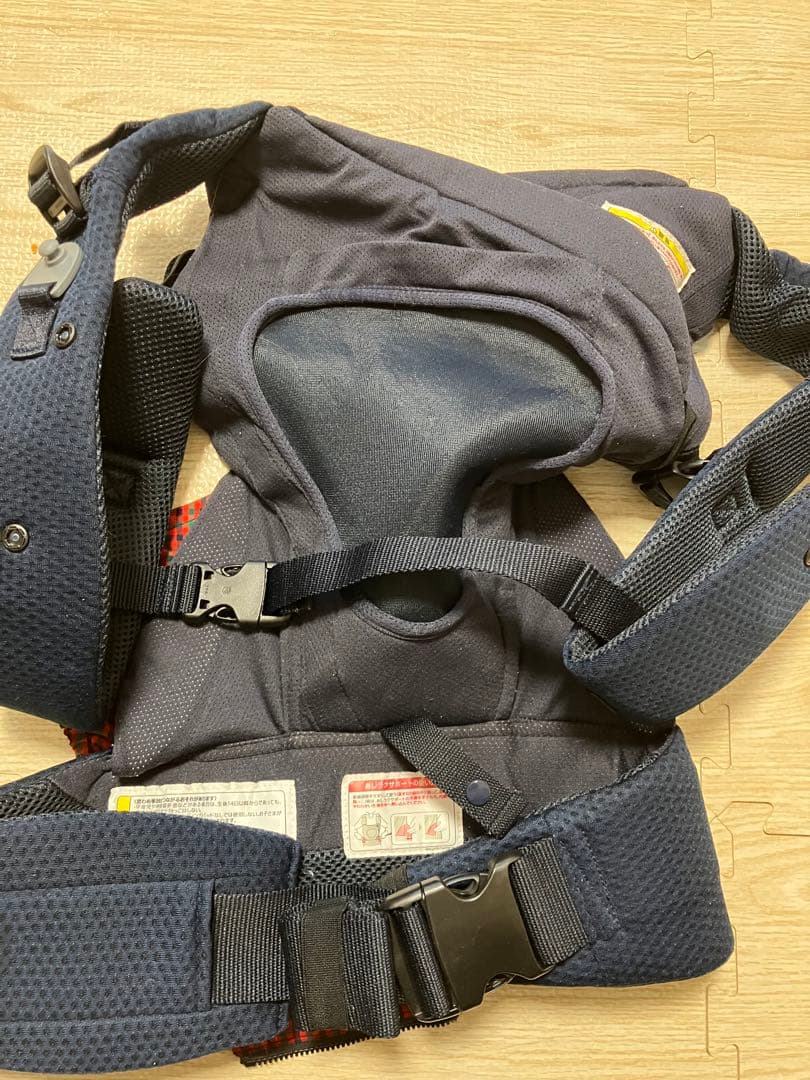 Aprica コアラ メッシュプラス AB（ファミリア限定モデル）