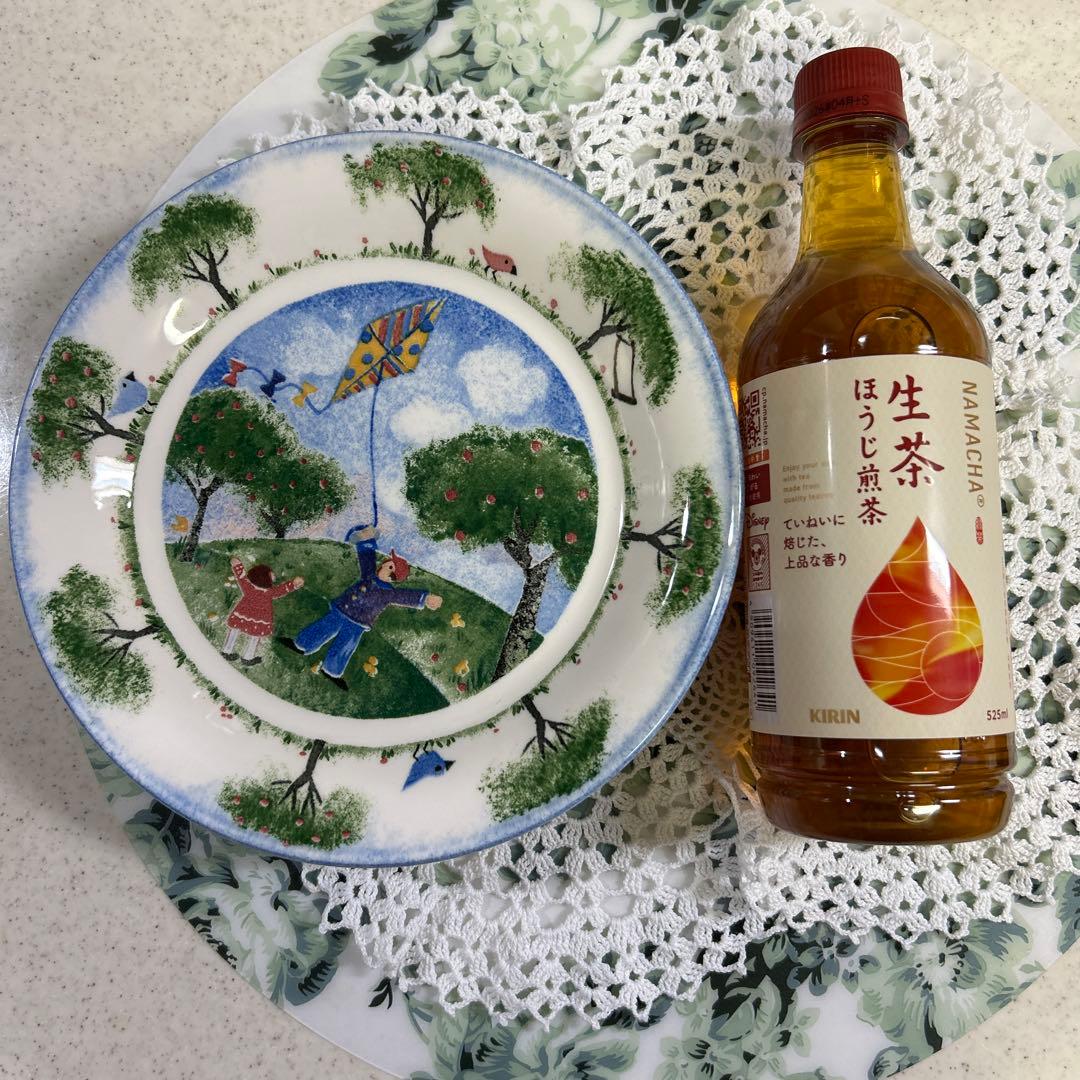 ☆ 新品　NIKKO Remember When Deb Mores プレート