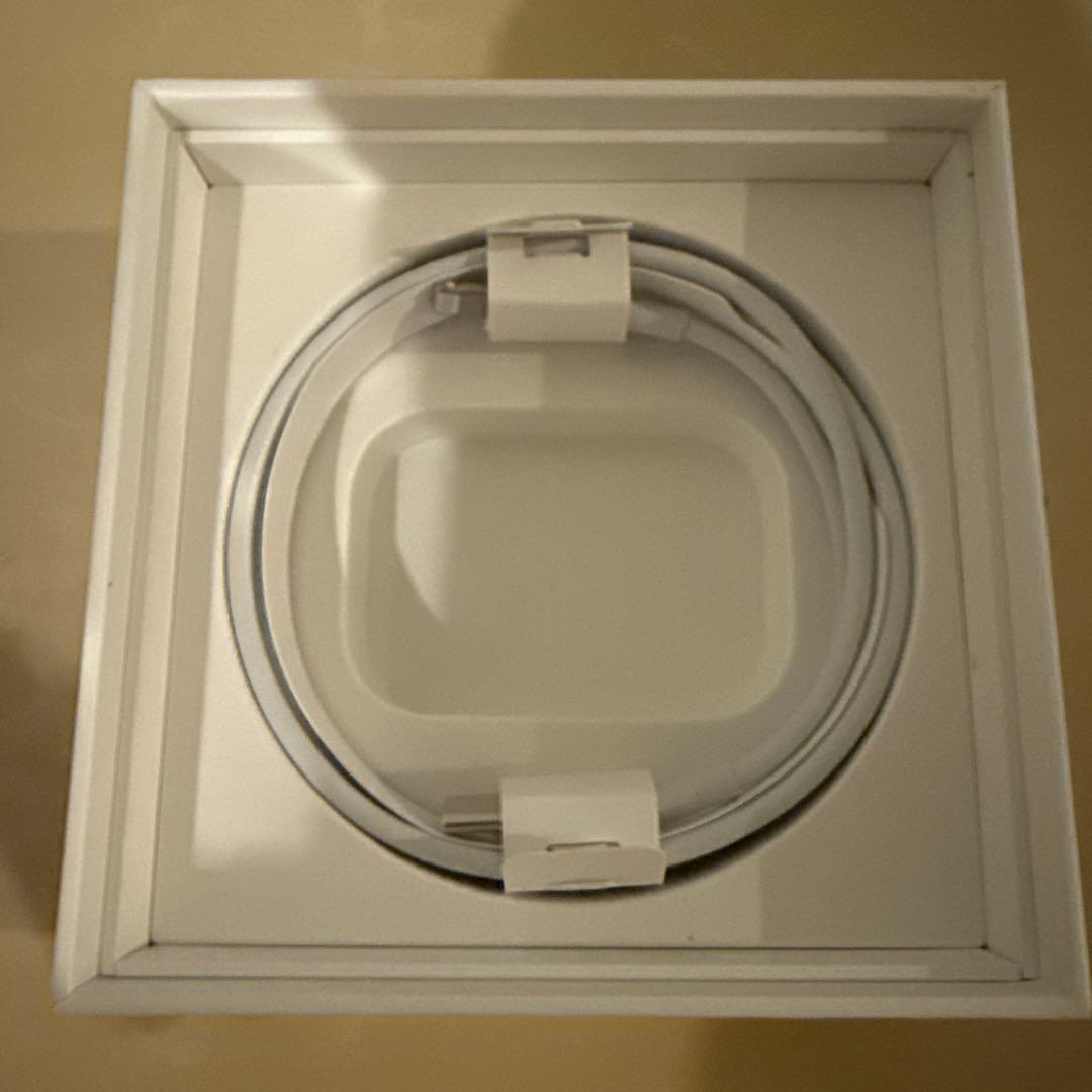 Apple AirPods Pro 第2世代 保護ケース付き MQD83J/A