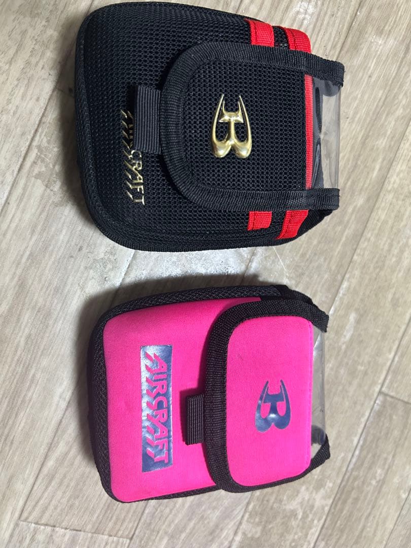 ざ*く様 バートル空調服　AC-0924VとAC09-1ファンとケースセット