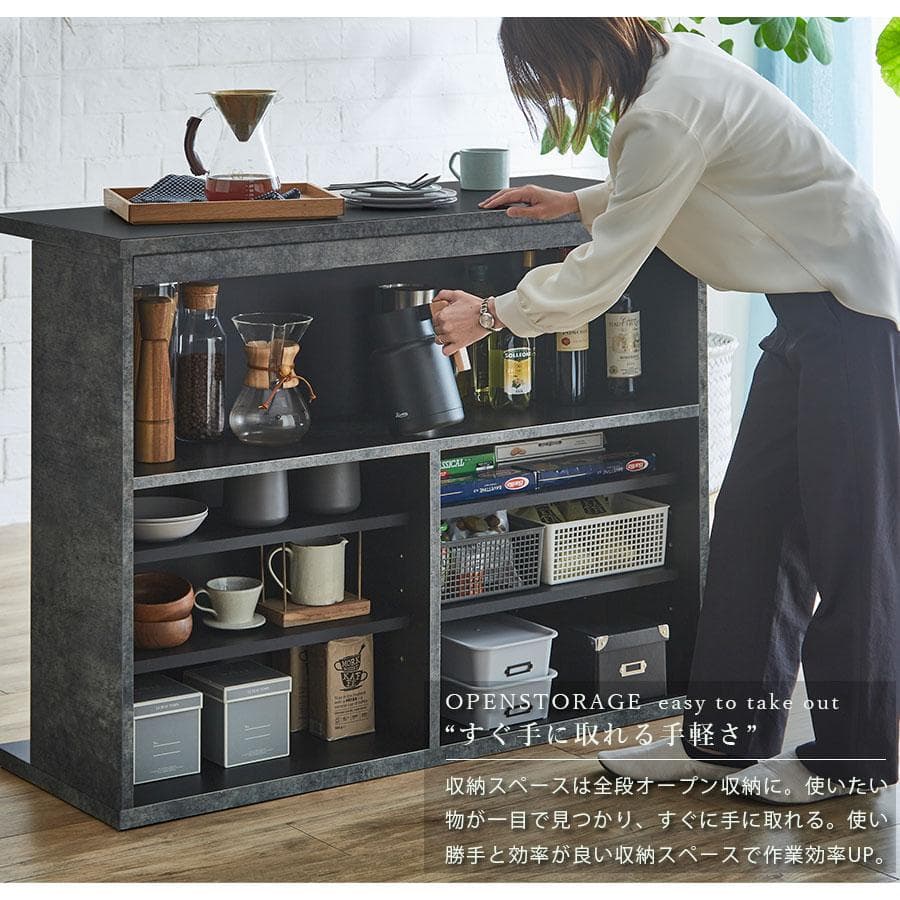 【直接引き取り限定特価】バーカウンターテーブル３点セットと椅子６脚