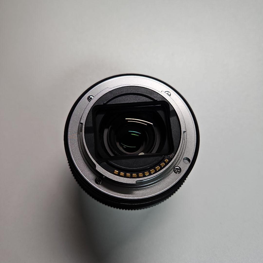 α7cⅡ レンズキット ブラック