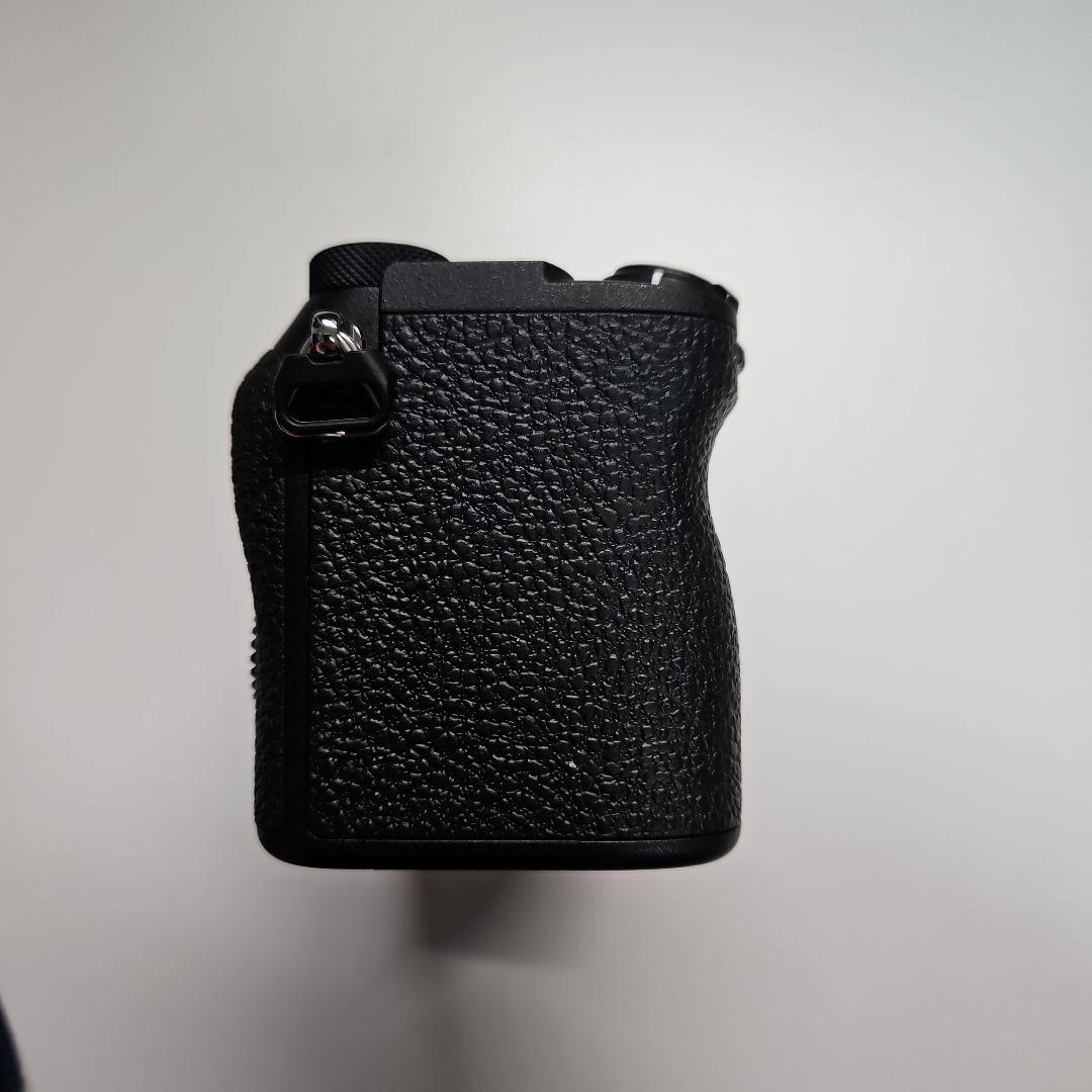 α7cⅡ レンズキット ブラック