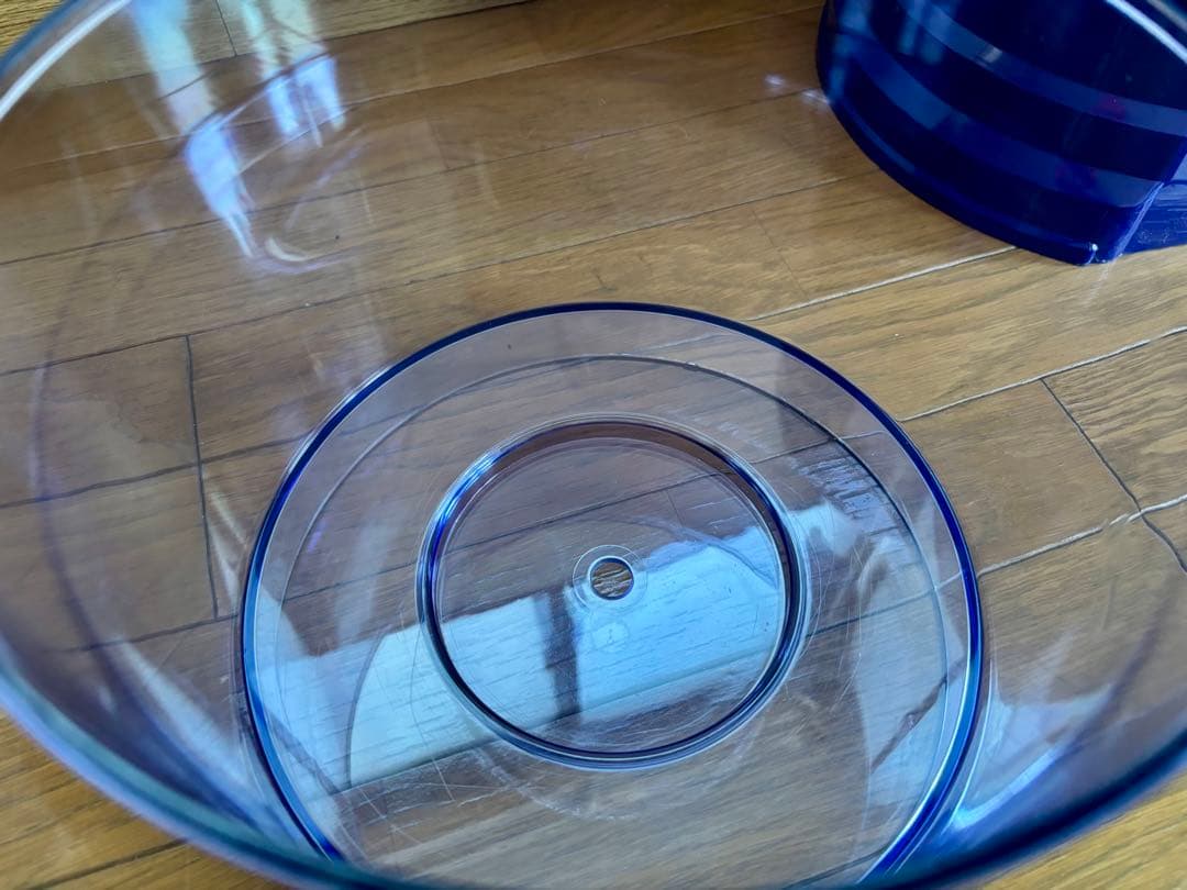 ポタポタクラブ　エコウォーター常温サーバー