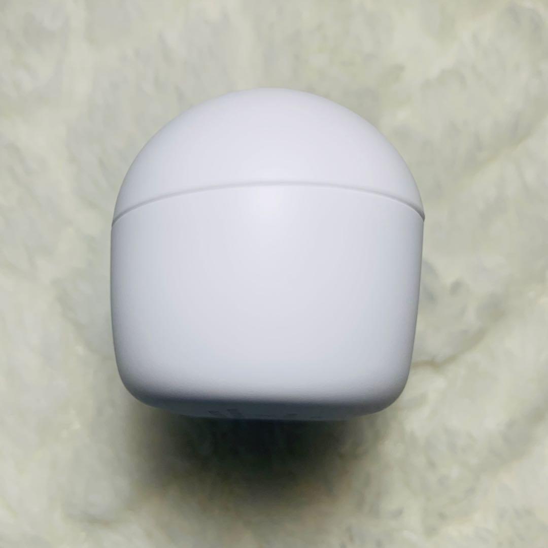 美品 SONY WF-C710N ホワイト 充電ケース