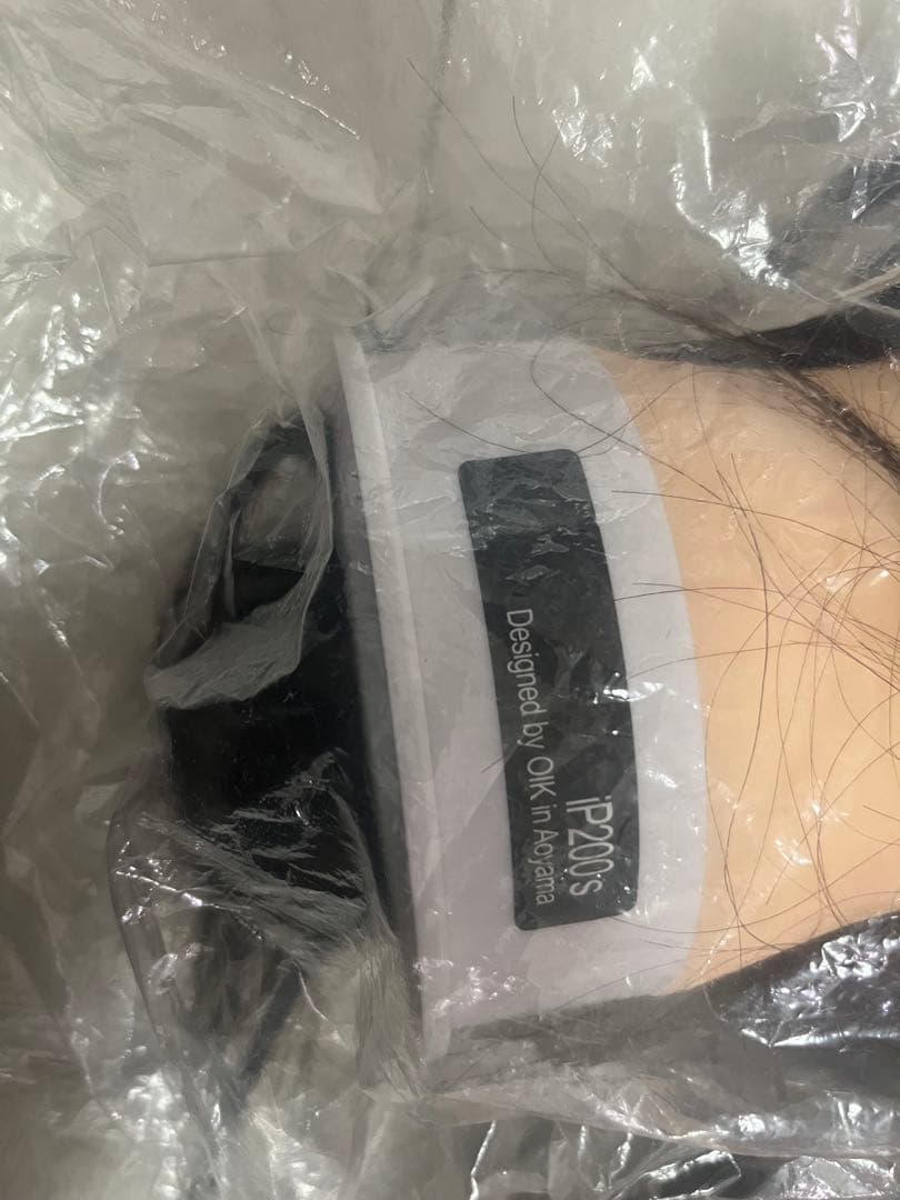 美容師国家試験　8体セット 新品3体中古5体 カットウィッグ カットマネキン