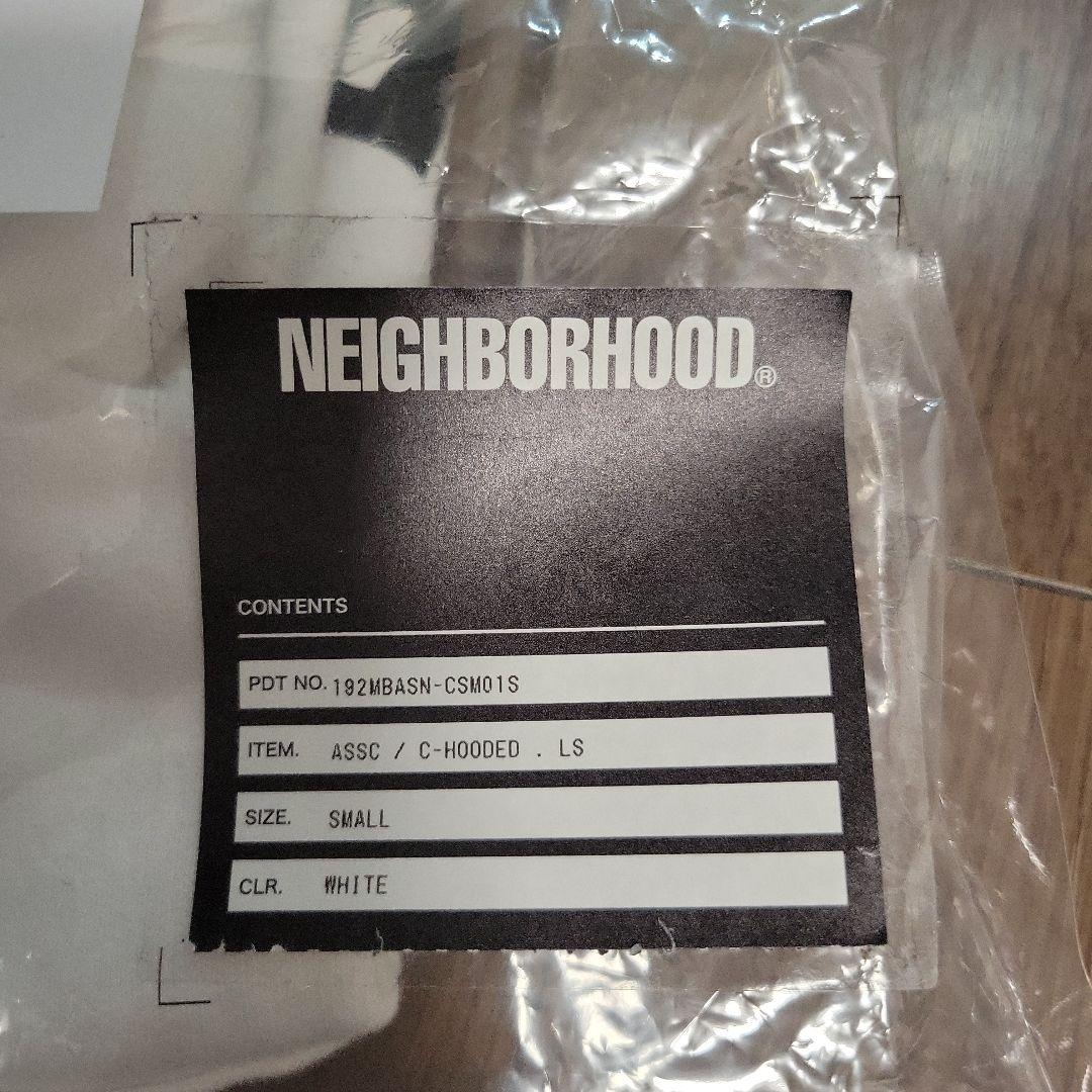 NEIGHBORHOOD×ANTI SOCIAL SOCIAL CLUB