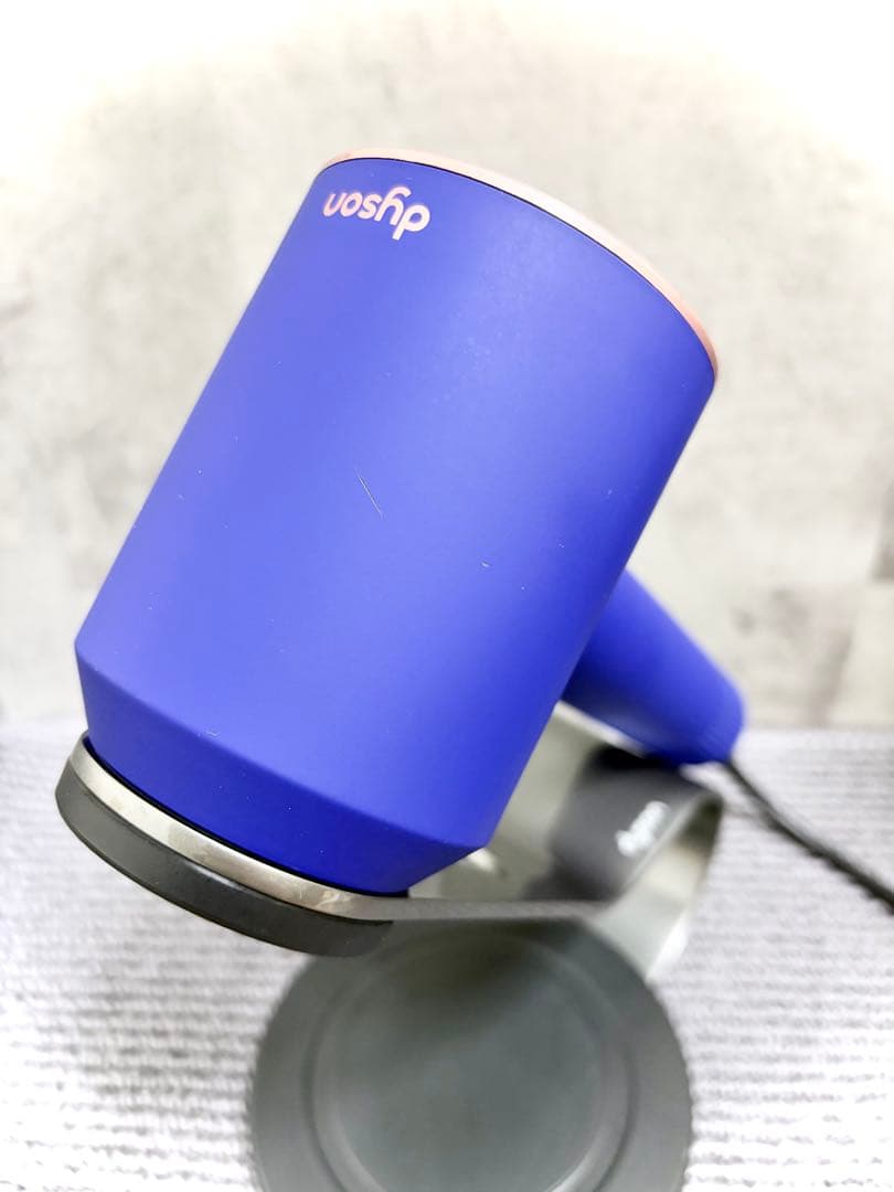 ダイソン dyson ドライヤー HD08