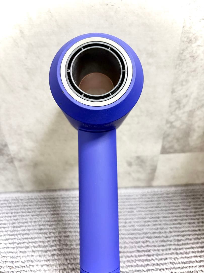 ダイソン dyson ドライヤー HD08