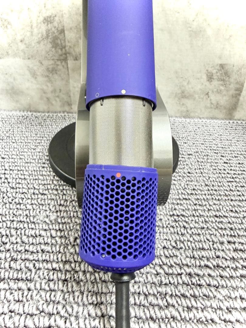 ダイソン dyson ドライヤー HD08