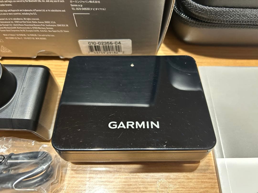 GARMIN ガーミン アプローチR10 Approach R10