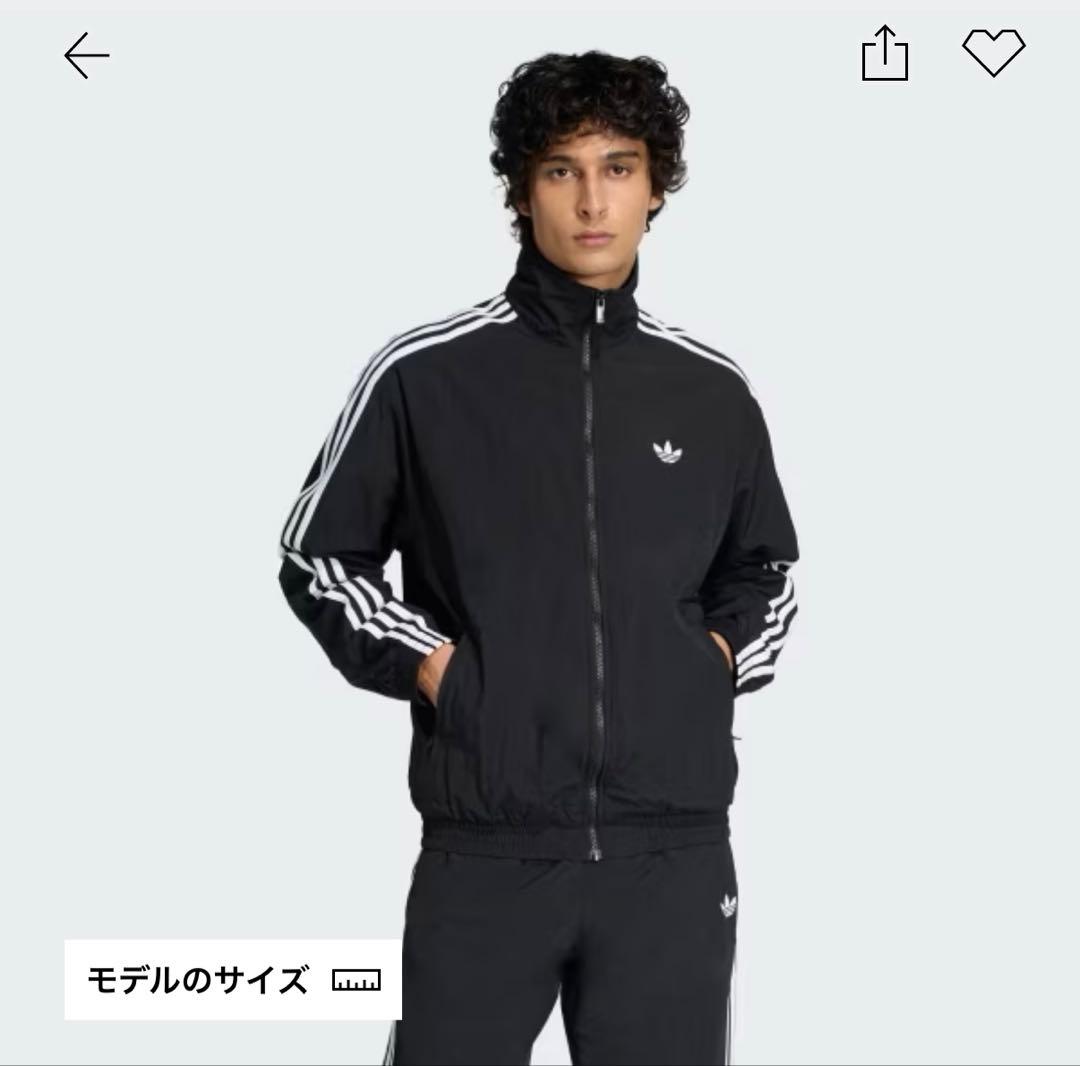 ウォーキング・ランニングウェア Adidas Jacket and pants