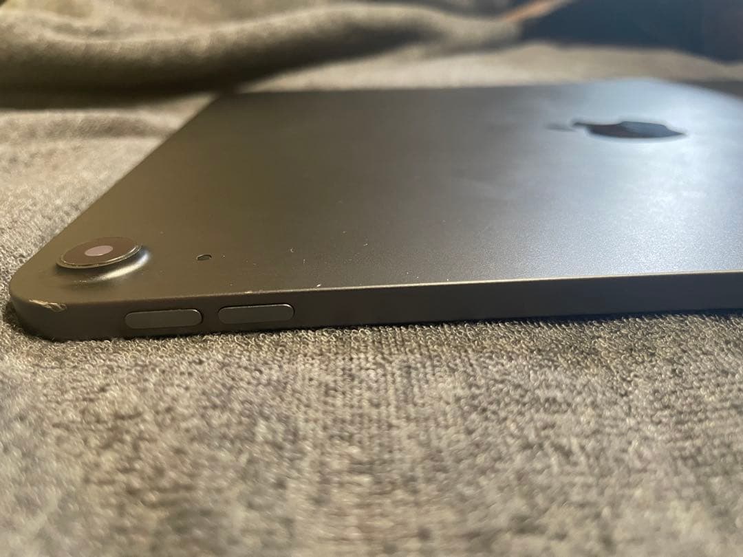 iPadAir (第4世代) 64GB ApplePencil付きスペースグレー