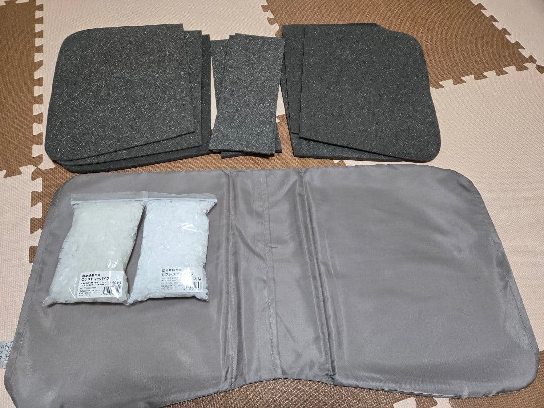 みんまく　ファーストクラス　枕　専用枕カバー付き じぶんまくら