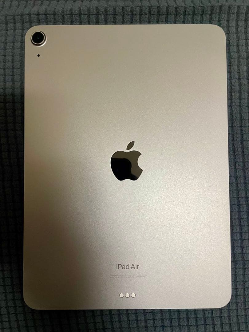 限定値下げ‼️iPad Air (M2) 128GB Wi-Fi スペースグレー