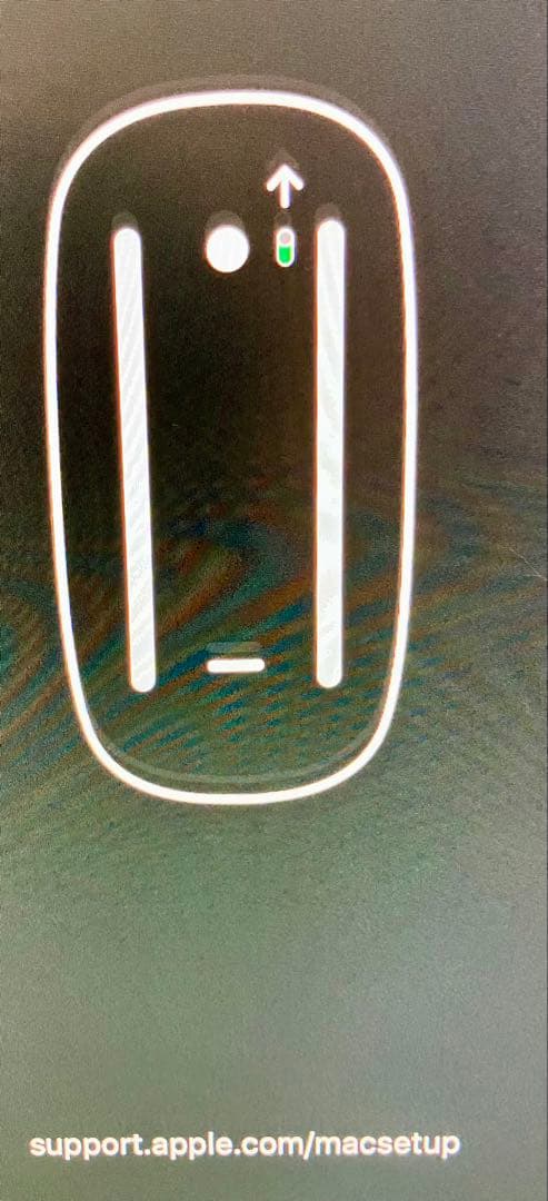 M1 Mac mini 8GB 512GB SSD 【マウス、キーボード付】