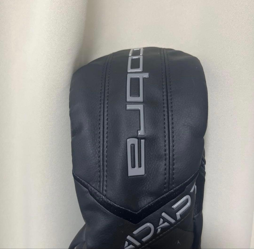 【レア】コブラ　DSadapt LS 10.5° ベンタスTR blue 6X