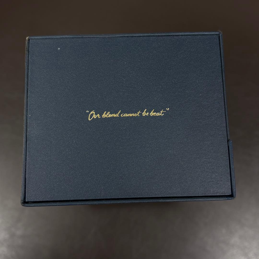 【未開封】ジョニーウォーカー ブルーラベル 750ml 箱付き